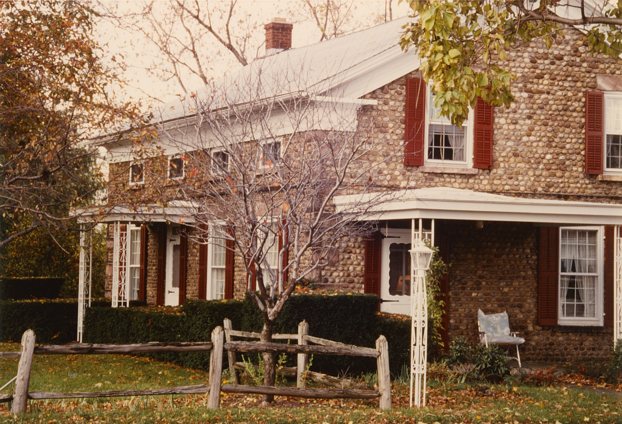 Cla-6 8740 Ridge Rd 2